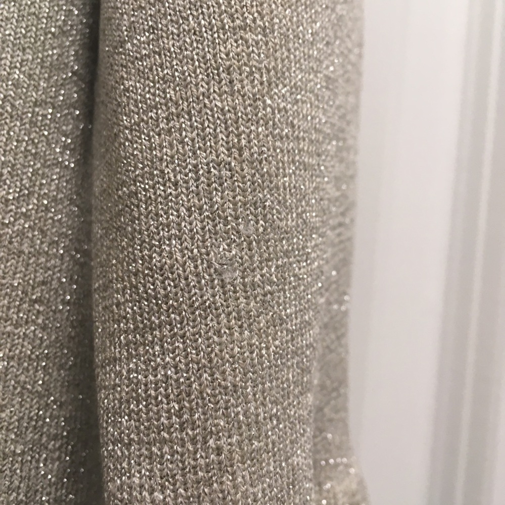Crop sweater - Picture 5 of 5